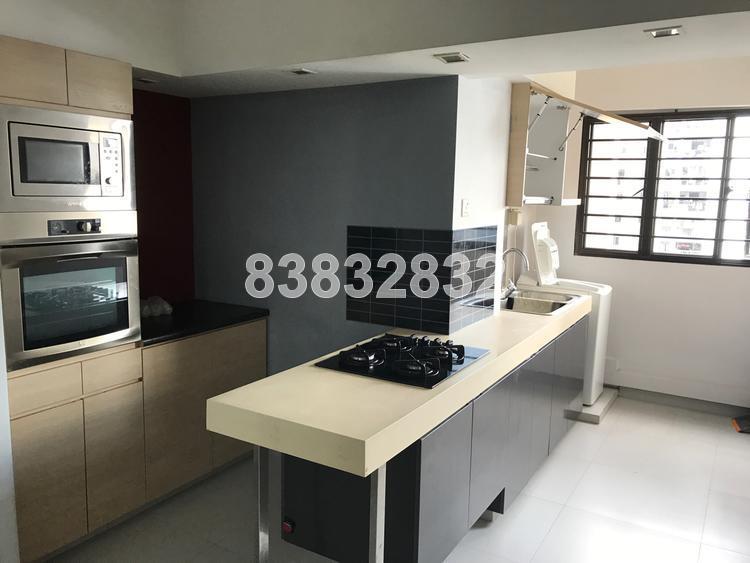 Blk 112B Depot Road (Bukit Merah), HDB 5 Rooms #148429882